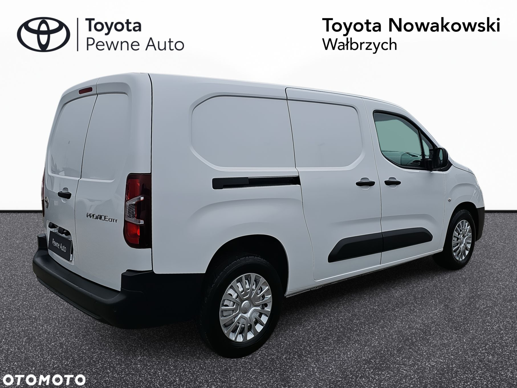 Toyota PROACE CITY - 2