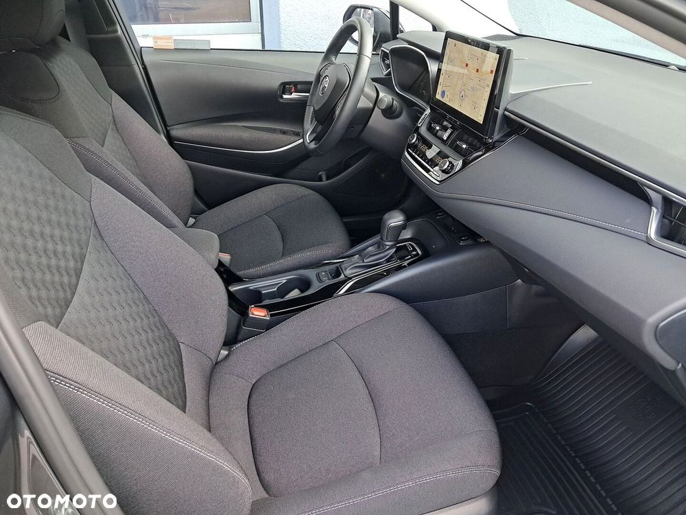 Toyota Corolla 1.8 Hybrid Style - 11