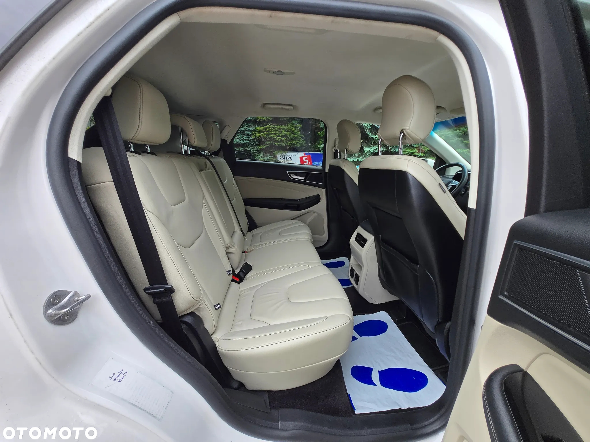 Ford Edge 2.0 EcoBlue Bi-Turbo 4x4 Titanium - 13