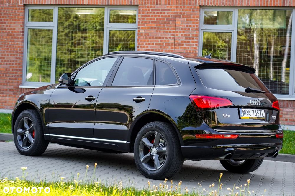 Audi Q5 - 4