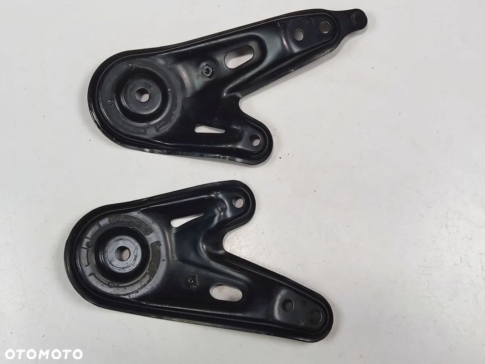 LEXUS RX 3.5h 15-19r Blaszka Mocowanie Prawe Lewe - 1