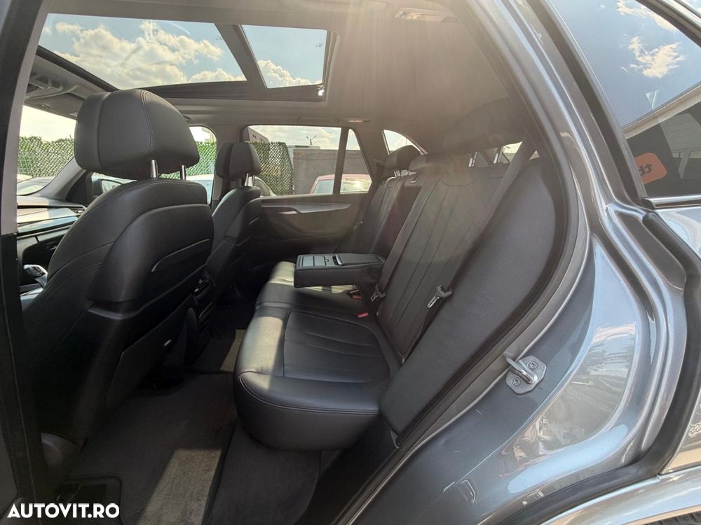 BMW X5 xDrive40e iPerformance - 22
