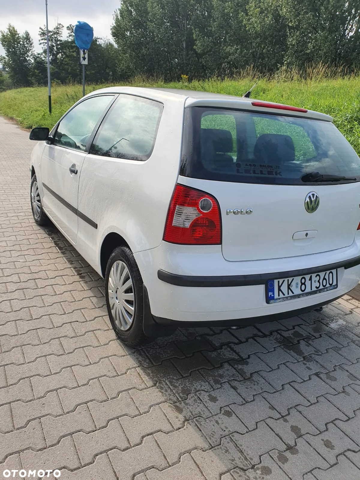 Volkswagen Polo - 2