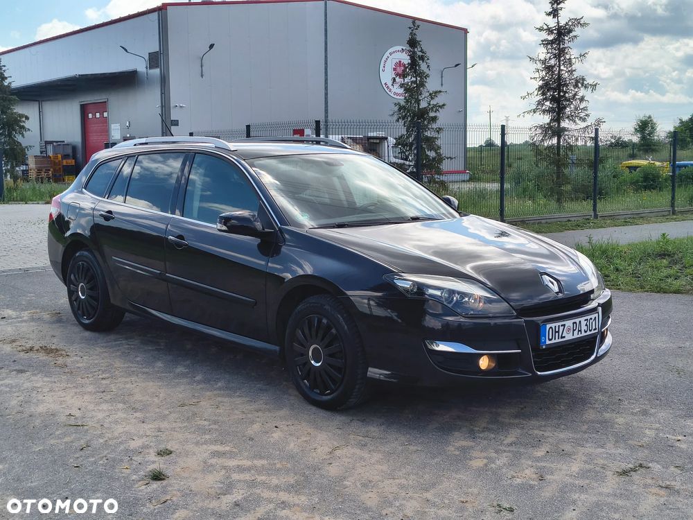 Renault Laguna 2.0 16V Dynamique - 2