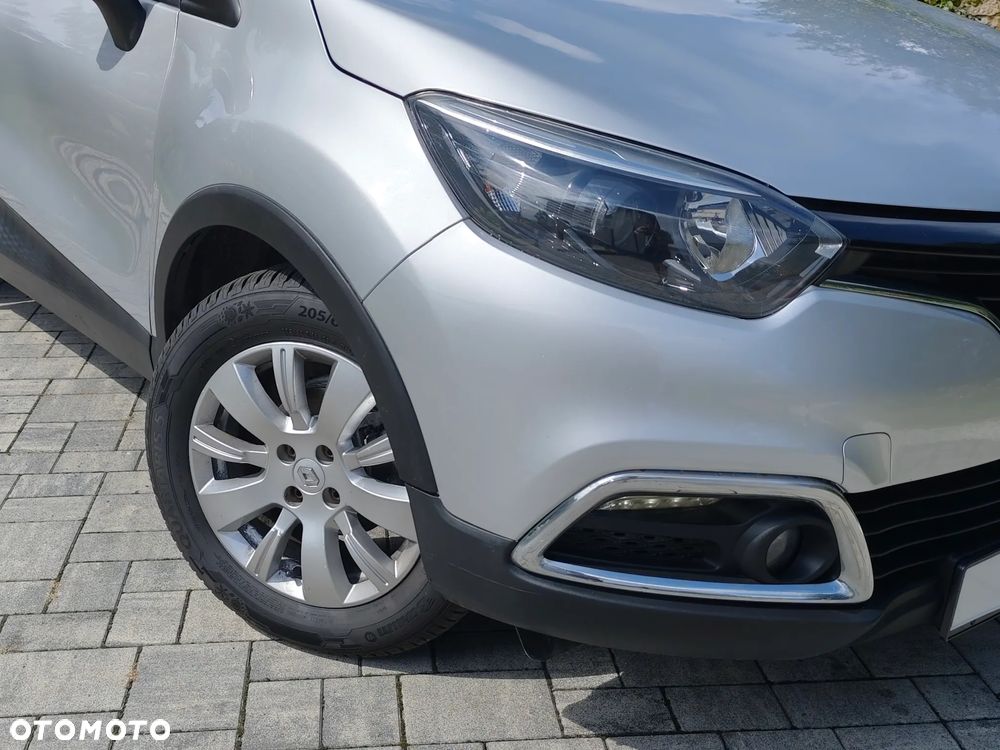 Renault Captur ENERGY TCe 90 Start&Stop Dynamique - 14