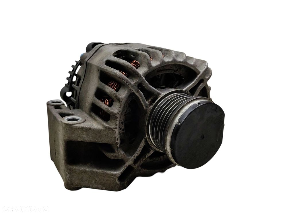ALTERNATOR OPEL CORSA D (2006-2011) 1.3 CDTI 75KM MS021402-8970 - 1