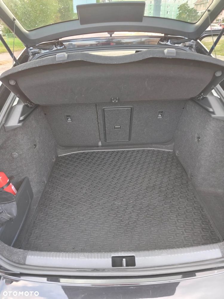 Skoda Octavia 1.6 TDI SCR Ambition - 10