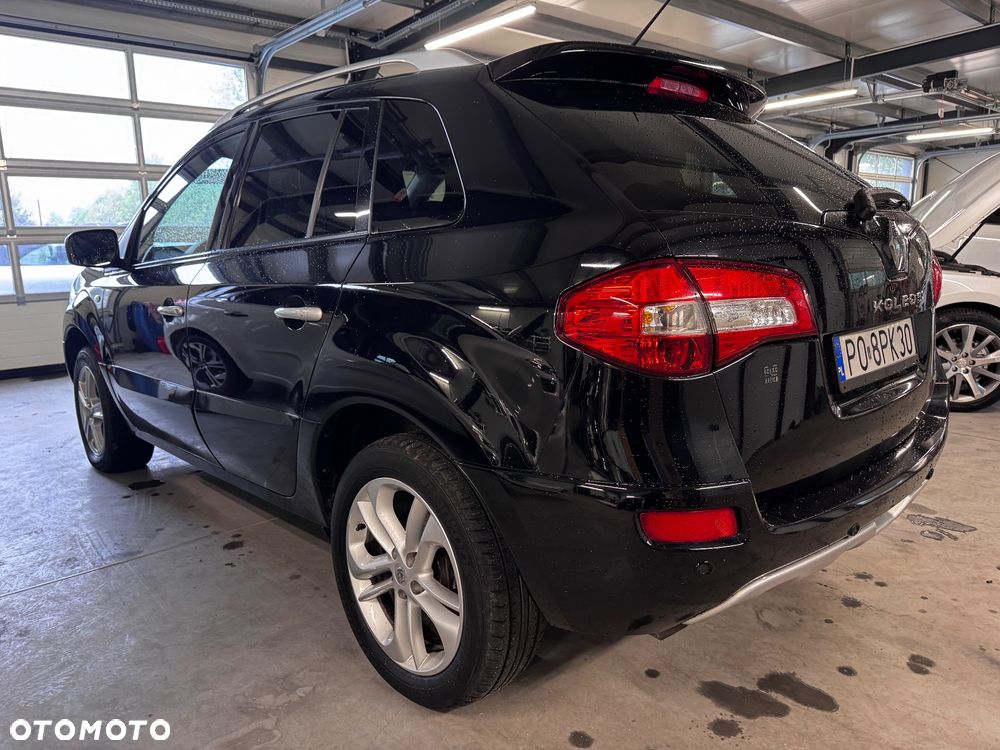 Renault Koleos 2.0 dCi 4x4 Bose Edition - 8