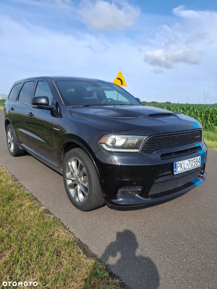 Dodge Durango 5.7 R/T - 3