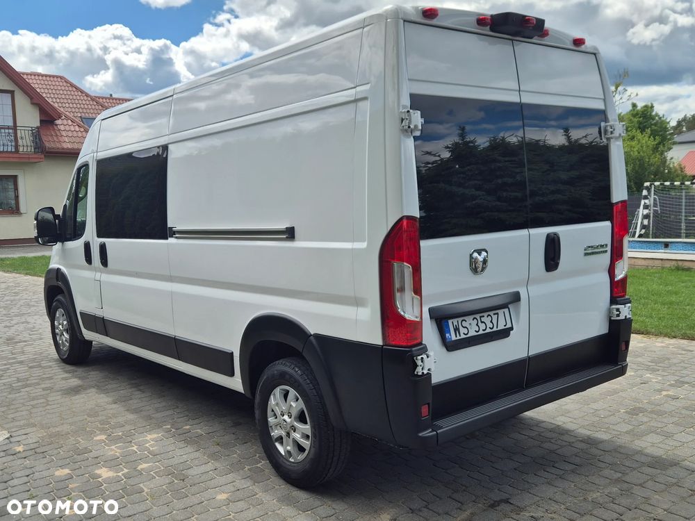 RAM PROMASTER 2500 - 5