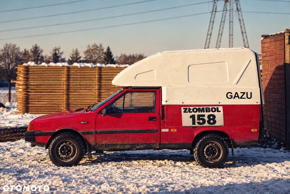Polonez Truck