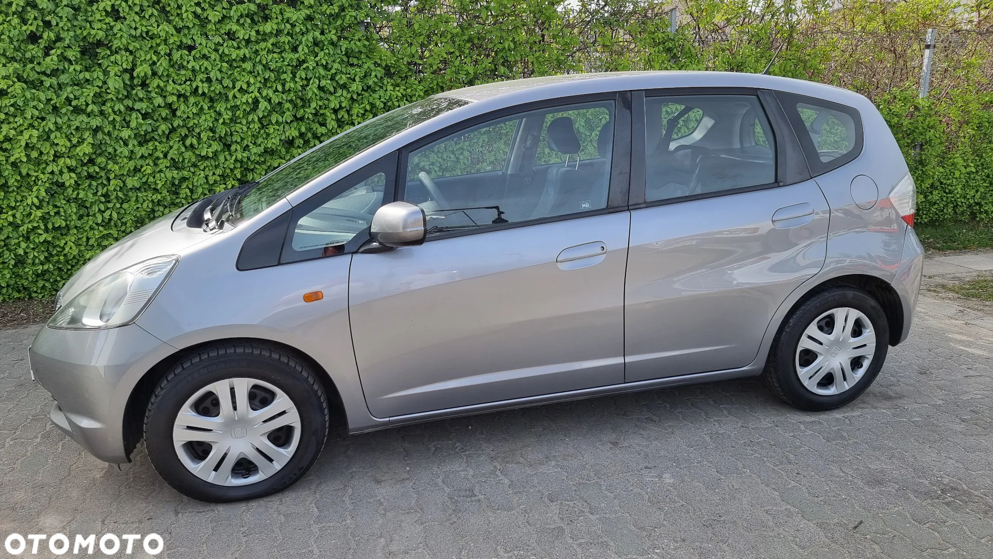 Honda Jazz 1.2 Trend - 19