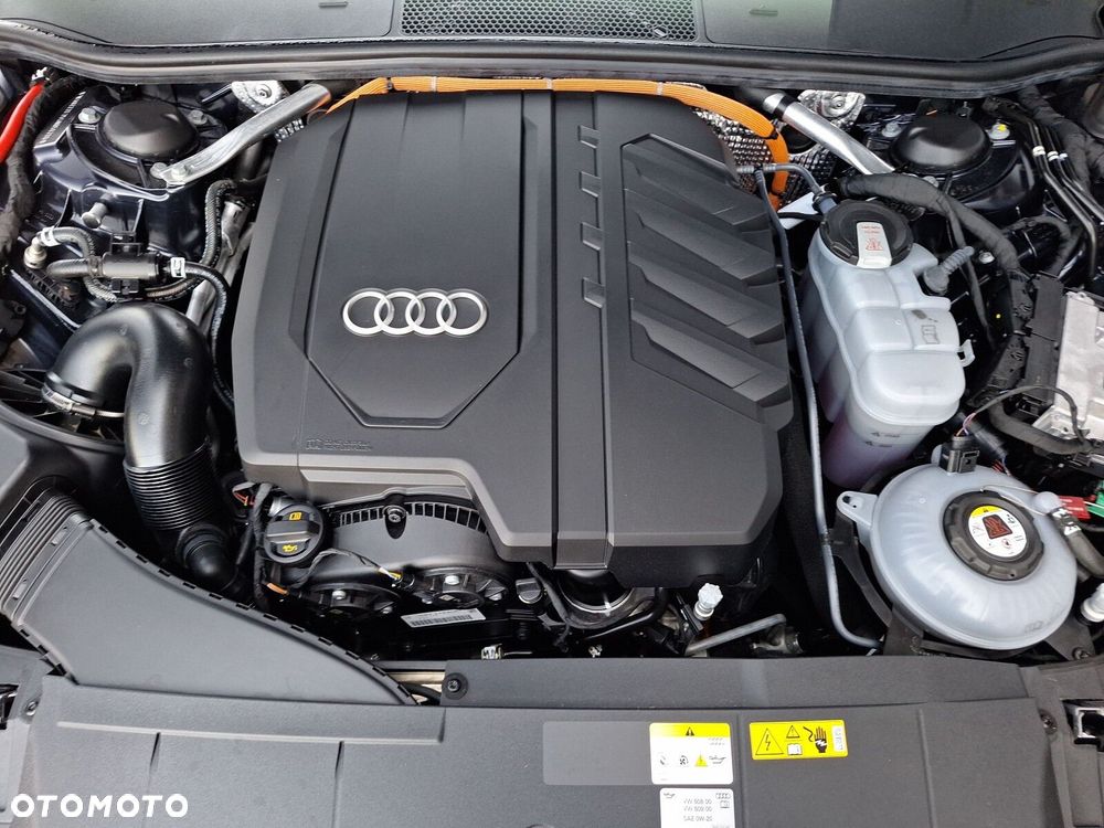Audi A6 Avant 55 TFSI e PHEV Quattro S Line S tronic - 34