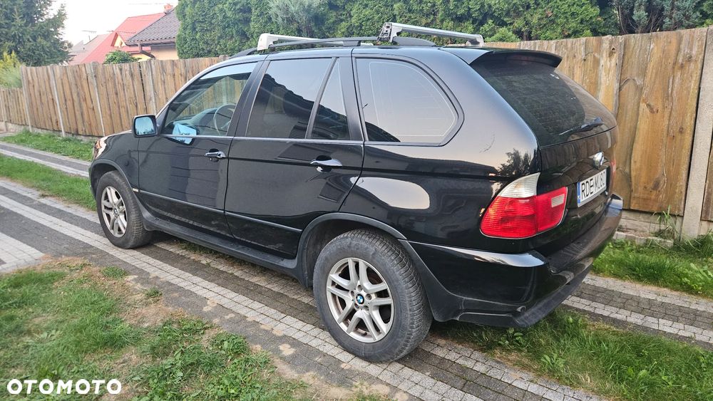 BMW X5 - 20