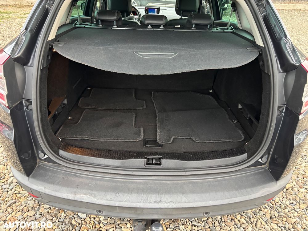 Renault Megane ENERGY dCi 110 Start & Stopp Bose Edition - 14