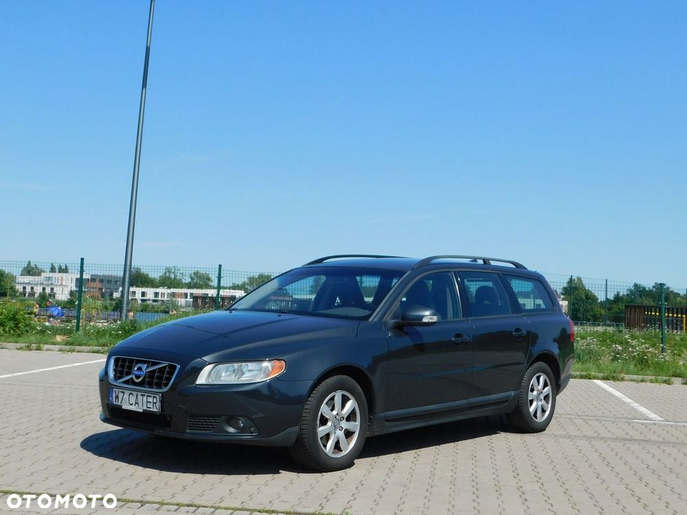 Volvo V70 2.0D Momentum - 27