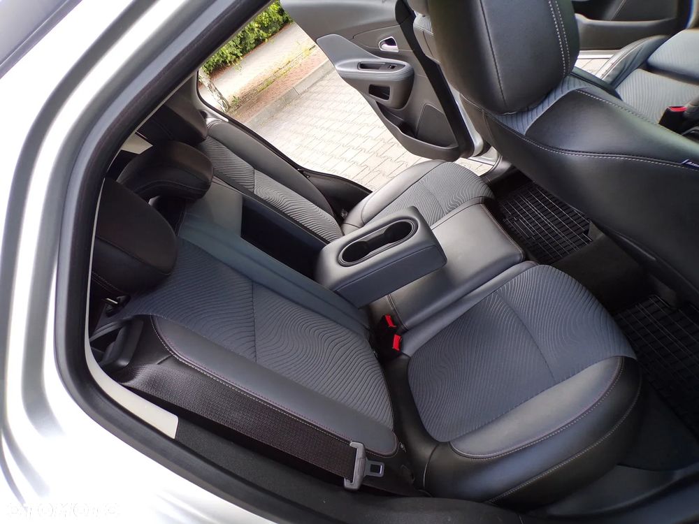 Opel Mokka 1.4 Turbo ecoFLEX Start/Stop Color Innovation - 28