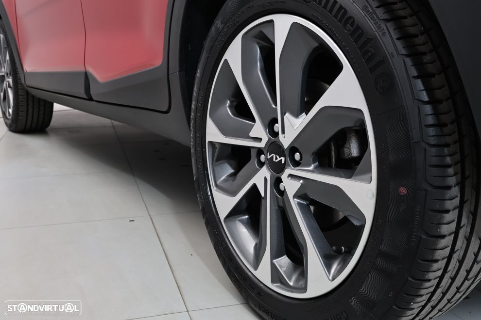 Kia Stonic 1.0 T-GDI Drive 7DCT - 13