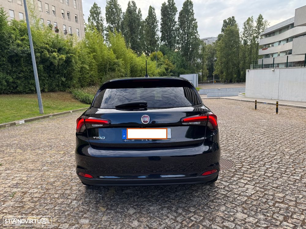 Fiat Tipo 1.0 GSE T3 City Sport - 8