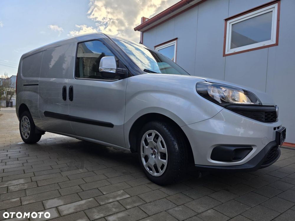 Fiat DOBLO - 2