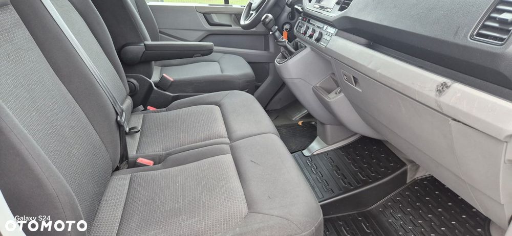 MAN MAN TGE 3.140 - 10