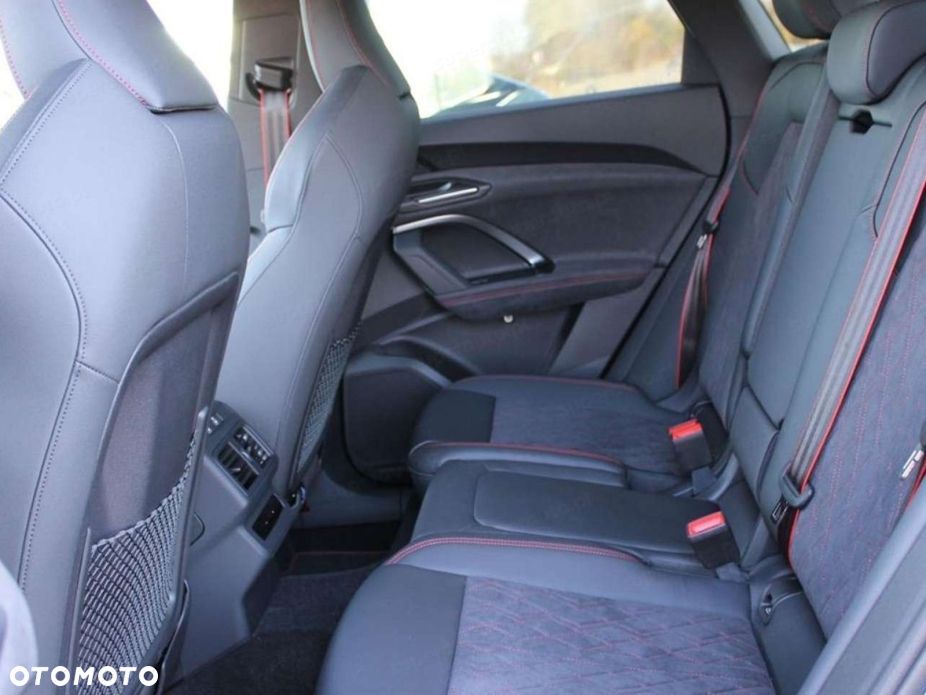 Audi SQ5 TFSI mHEV 270 kW Quattro S tronic - 18