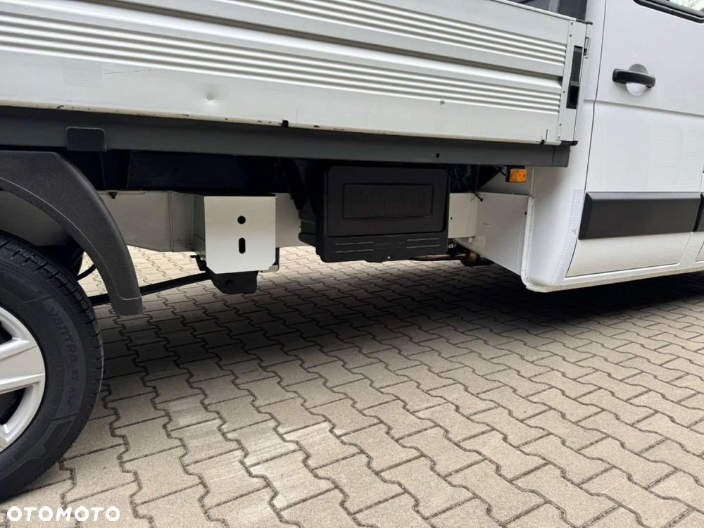 Renault Master Doka 7-osobowy - 22