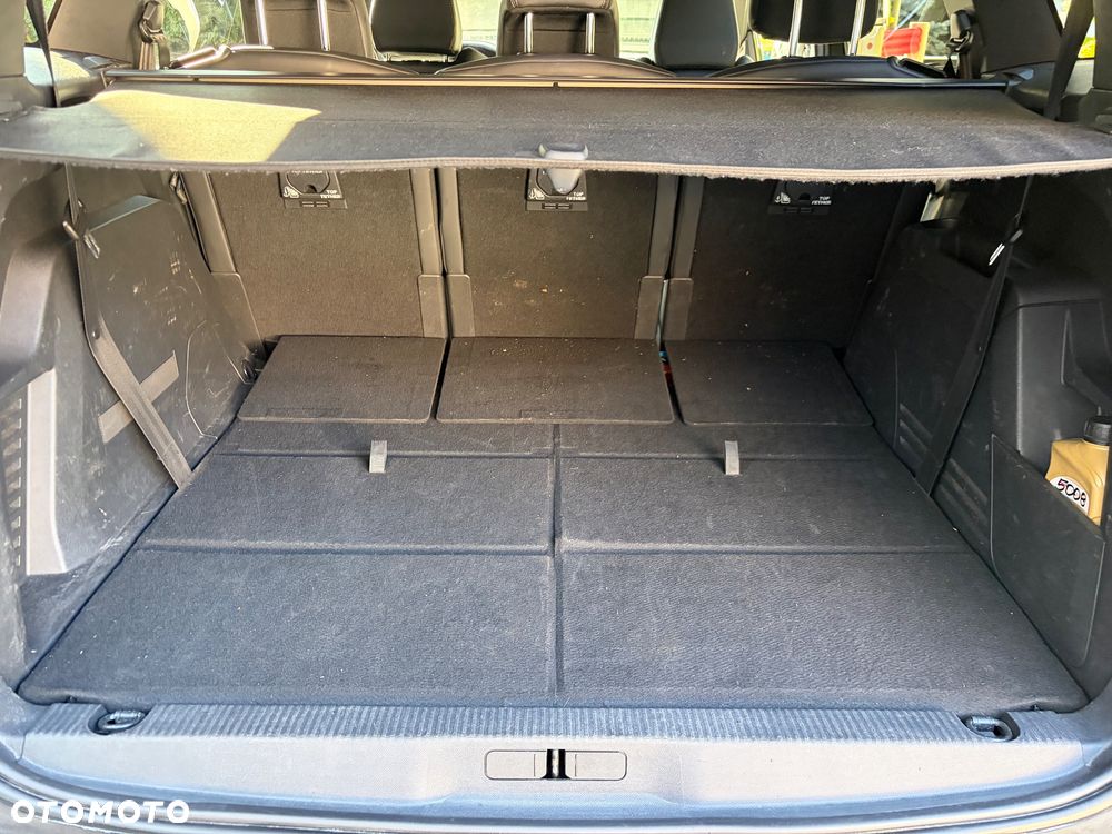 Peugeot 5008 BlueHDi 180 EAT6 GT - 15