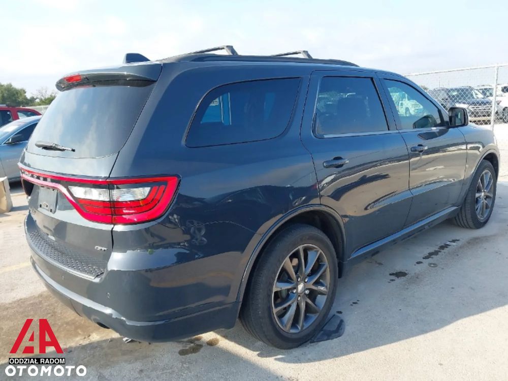 Dodge Durango - 3