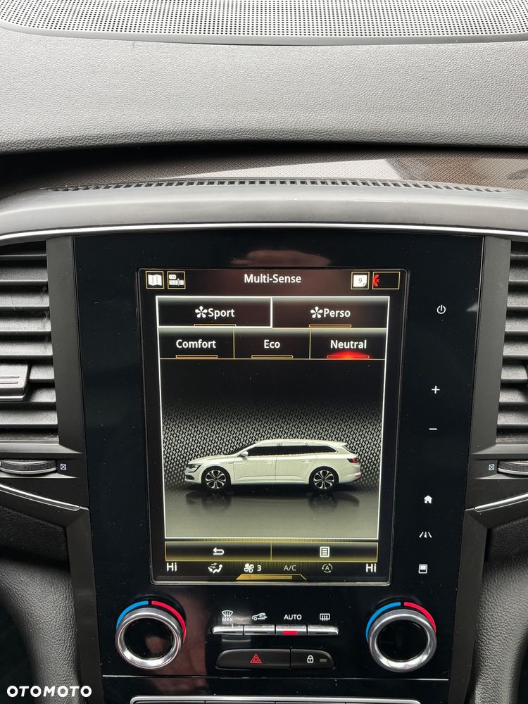 Renault Talisman 2.0 Blue dCi Intens EDC - 35