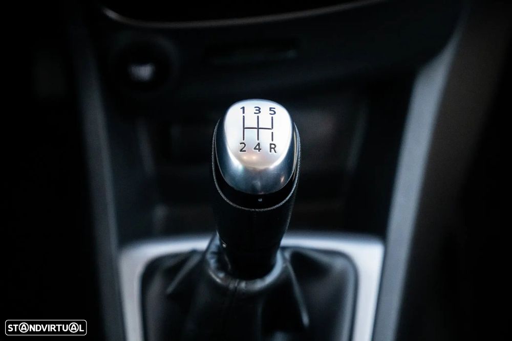 Renault Clio 1.5 dCi Limited EDition - 11