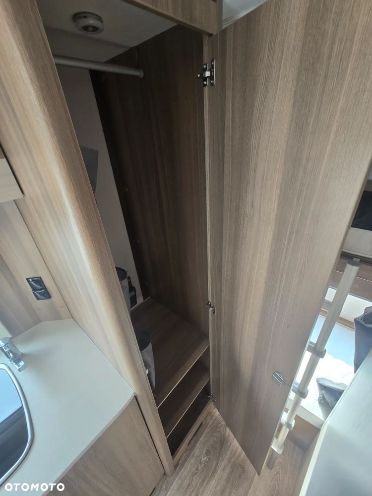 Dethleffs C'JOY 410 LK - 20