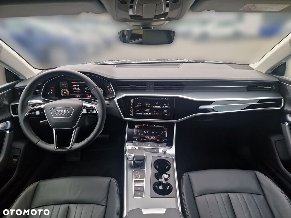 Audi A7 Sportback - 10