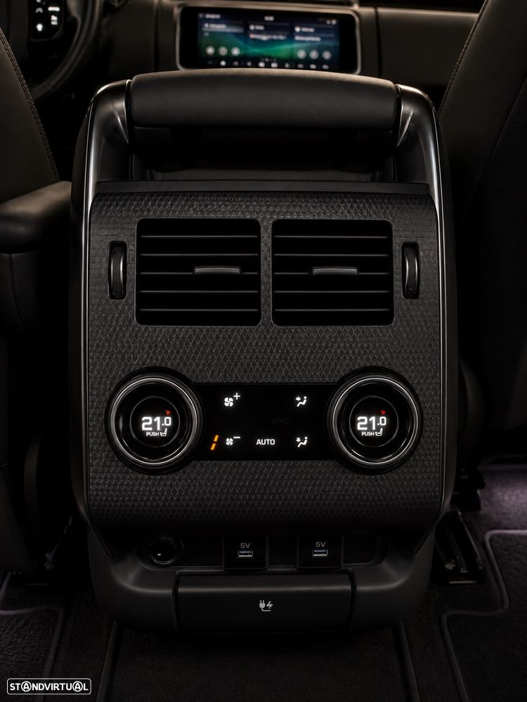 Land Rover Range Rover Sport TDV6 HSE Dynamic - 7