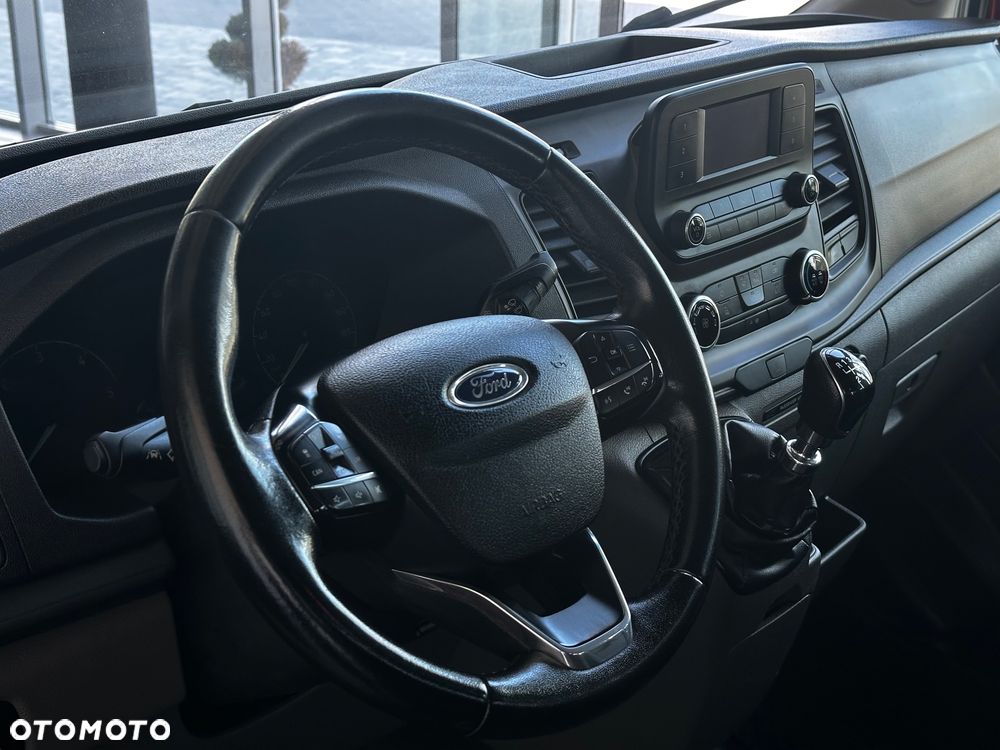 Ford Transit - 11