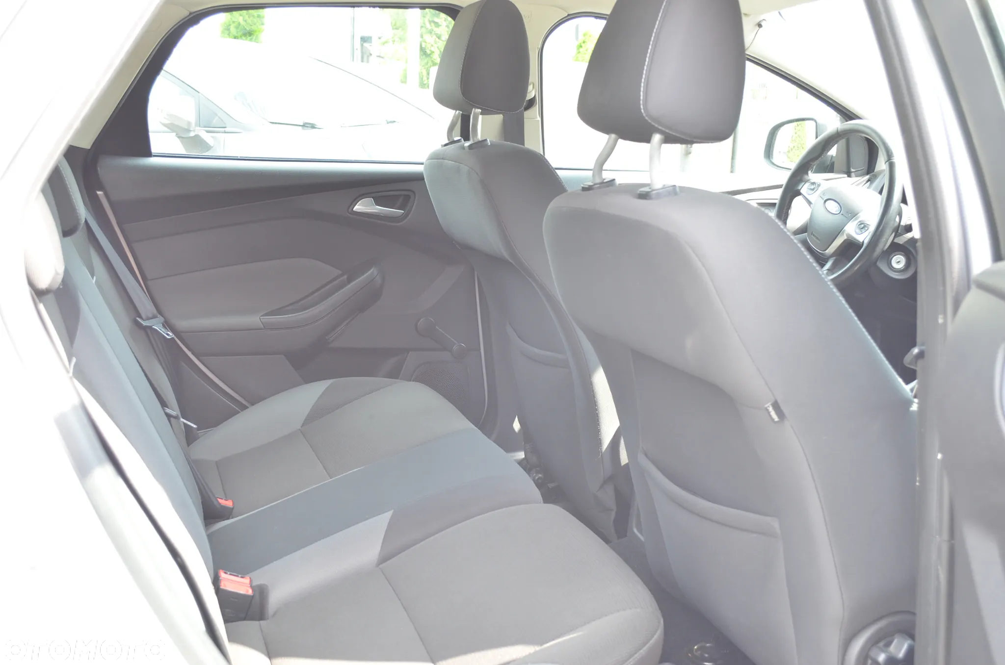 Ford Focus - 7