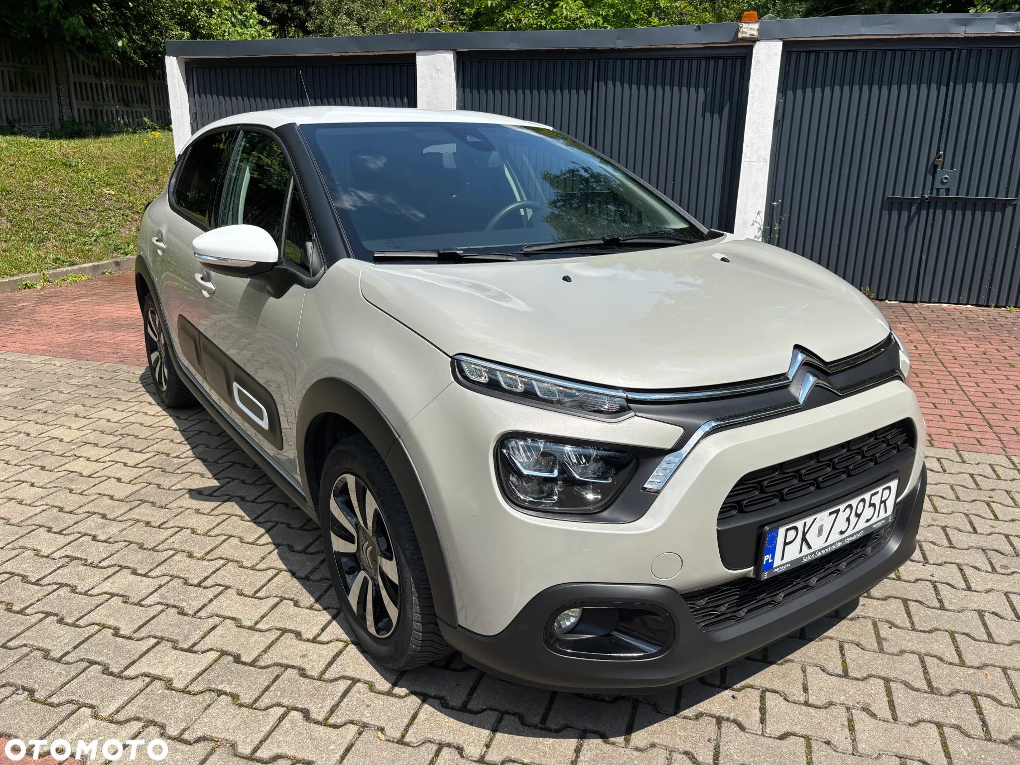 Citroën C3 1.2 PureTech Max - 2