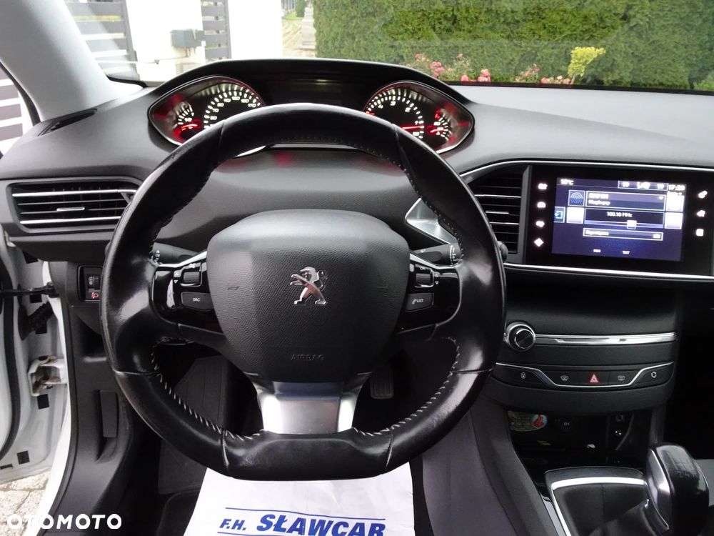 Peugeot 308 SW 1.6 HDi Active - 19