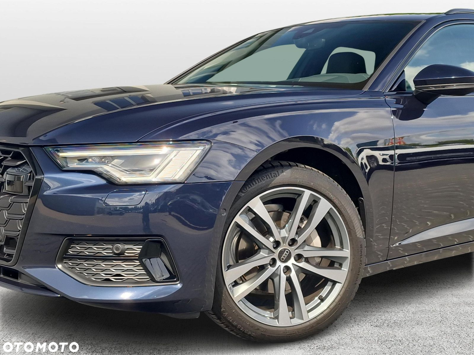 Audi A6 - 28