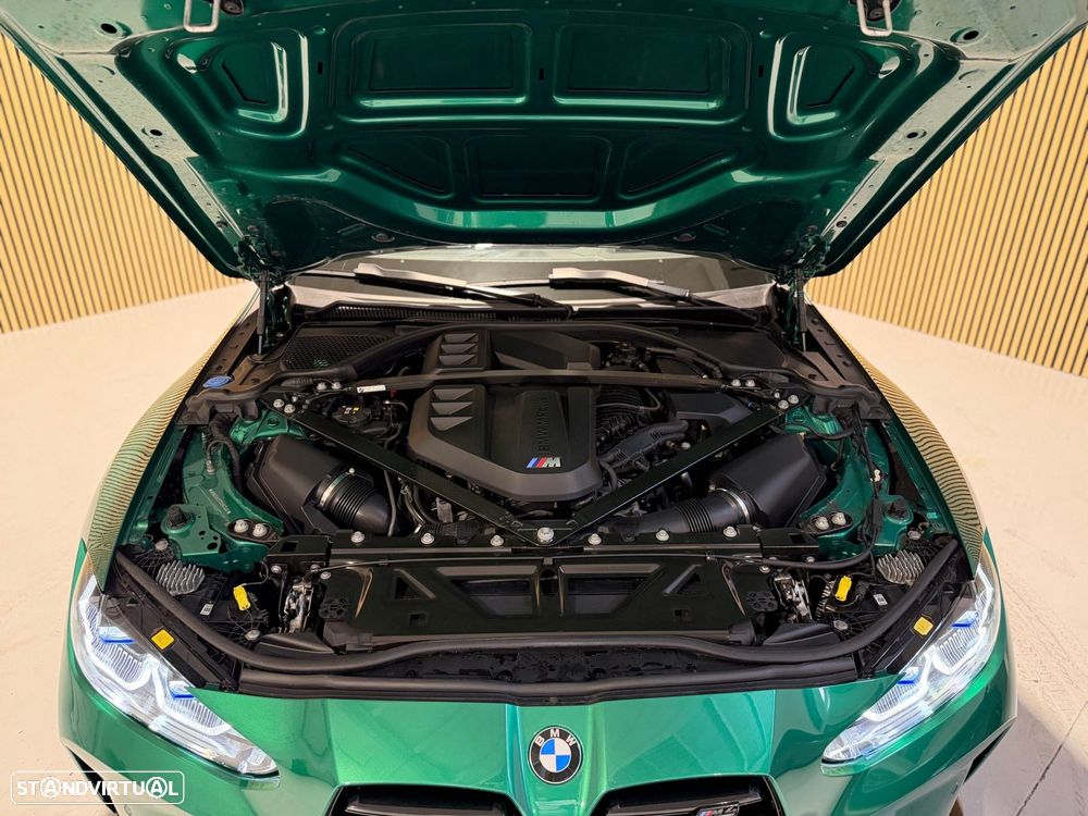 BMW M4 Competition - 42