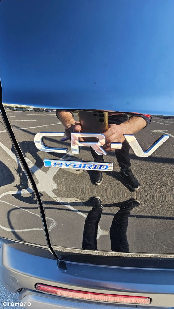 Honda CR-V - 26