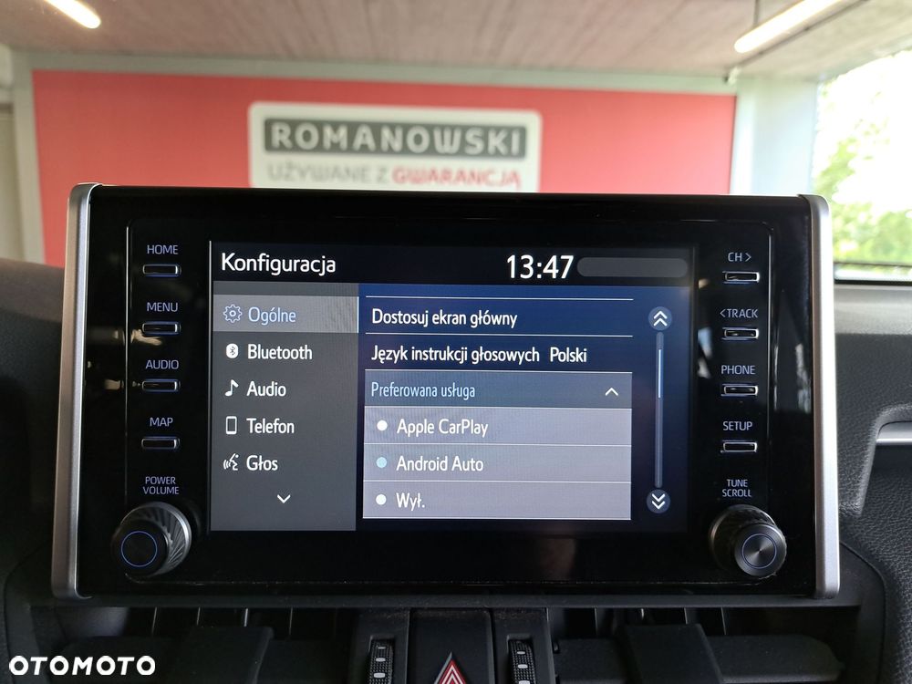 Toyota RAV4 2.5 Hybrid Comfort 4x2 - 25