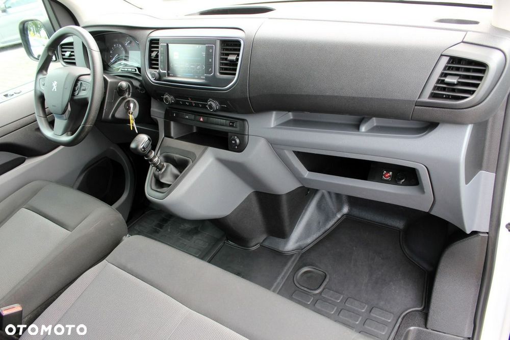 Peugeot Expert - 11