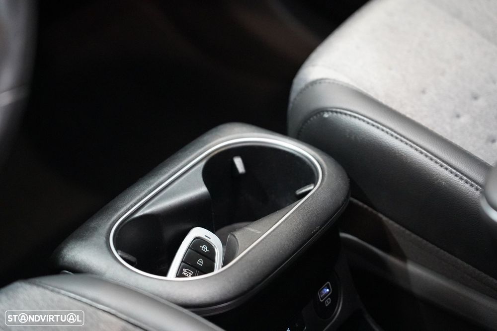 Hyundai Ioniq 5 77 kWh Vanguard - 17