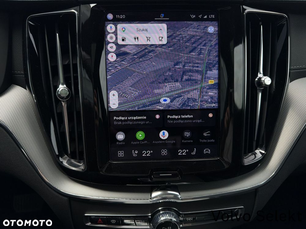 Volvo XC 60 - 20