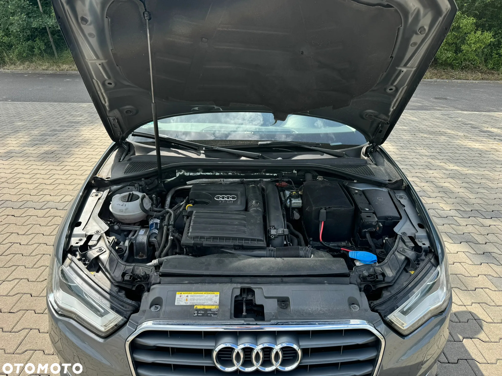 Audi A3 1.4 TFSI Ambition - 15