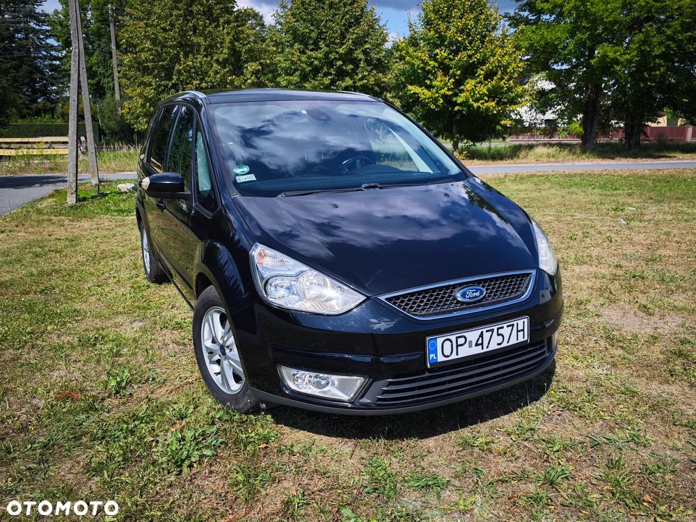 Ford Galaxy 2.0 TDCi Trend - 2
