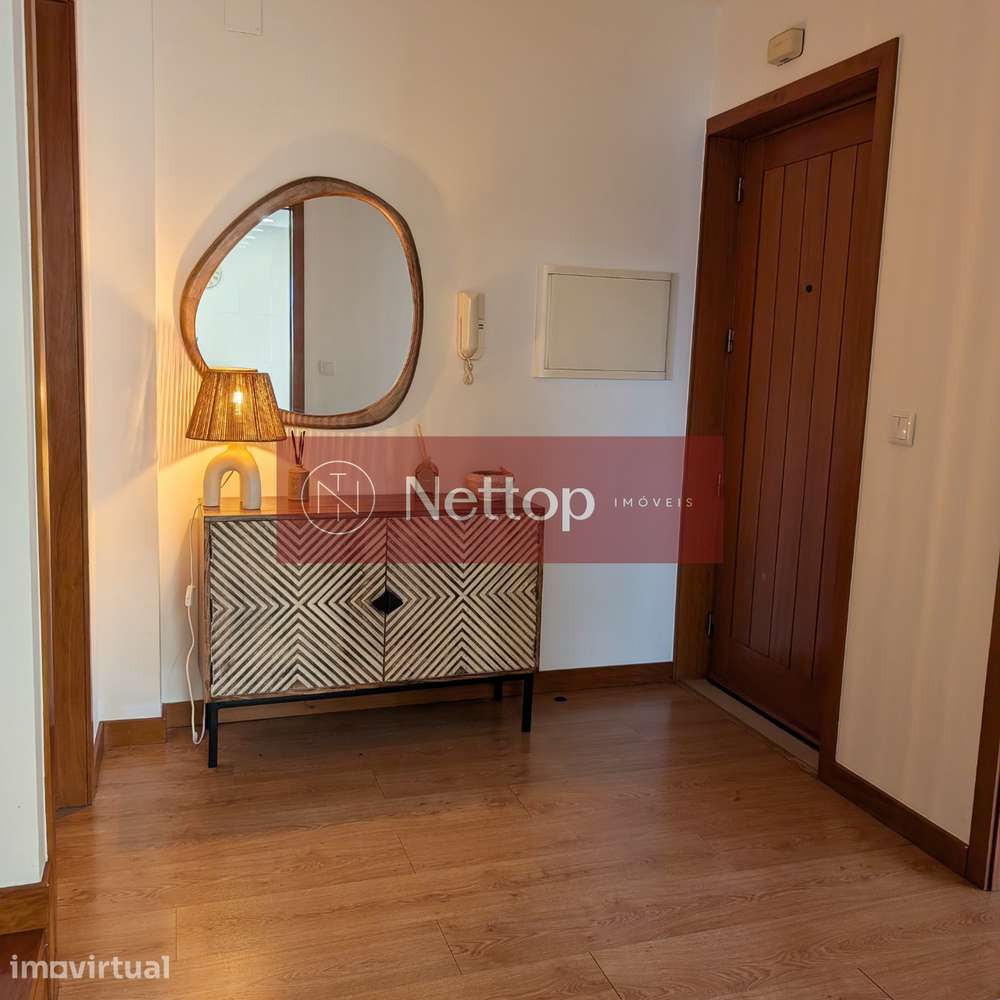Apartamento T3 Duplex na freguesia de Várzea - Grande imagem: 5/31