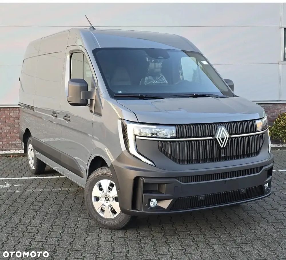 Renault MASTER Furgon FWD ADVANCE 3,5T L2H2 2.0 dCi 130 Euro6x - 2