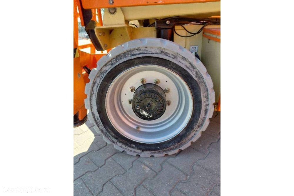 JLG 4069 LE - 9